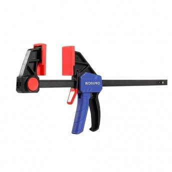 Grampo 300mm. ref 21095 WORKPRO