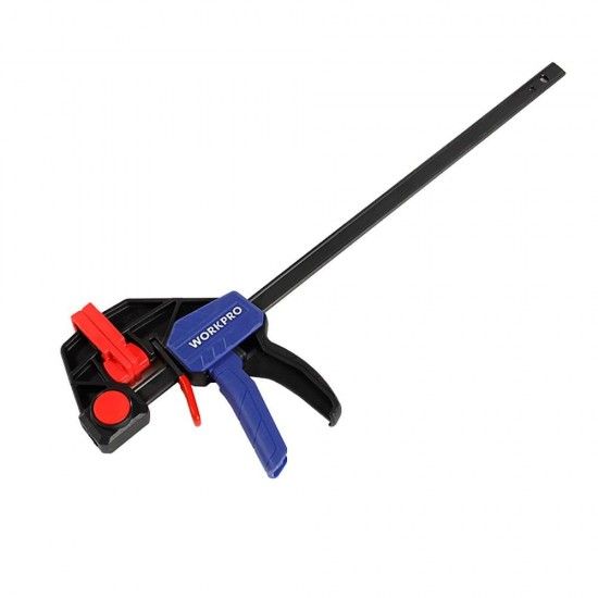 Grampo 300mm. refª 21095 WORKPRO Grampo 300mm. refª 21095 WORKPRO