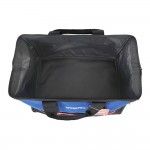 Bolsa ferramentas com zper 32x21x23cm. ref 21091 WORKPRO