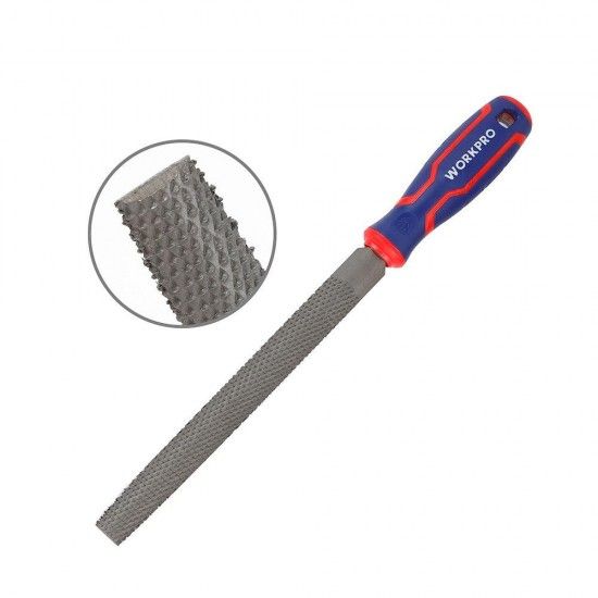 Grosas 200mm, conjunto de 3 pe�as. ref� 21089 WORKPRO