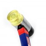 Martelo de nylon com cabo de fibra de vidro. ref 21085 WORKPRO