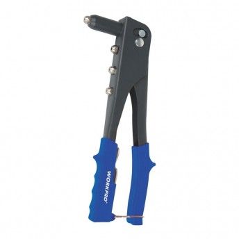 Alicate de rebites 250mm. ref 21081 WORKPRO