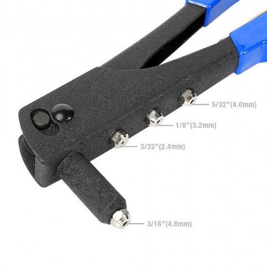 Alicate de rebites 250mm. ref� 21081 WORKPRO