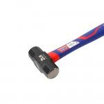 Martelo quarto com cabo de fibra de vidro 1000g refª 21084 WORKPRO Martelo quarto com cabo de fibra de vidro 1000g refª 21084 WORKPRO