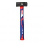 Martelo quarto com cabo de fibra de vidro 1000g refª 21084 WORKPRO Martelo quarto com cabo de fibra de vidro 1000g refª 21084 WORKPRO