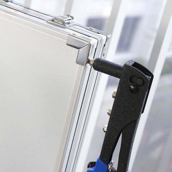 Alicate de rebites 250mm. ref� 21081 WORKPRO