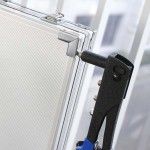 Alicate de rebites 250mm. ref� 21081 WORKPRO