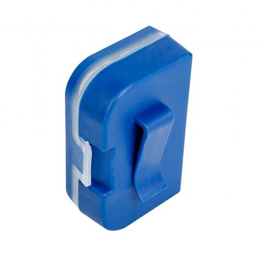 Ponta de chave de fenda, conjunto de 31 peças. refª 21077 WORKPRO Ponta de chave de fenda, conjunto de 31 peças. refª 21077 WORKPRO