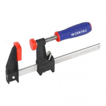 Grampo 45 cm. ref 21069 WORKPRO