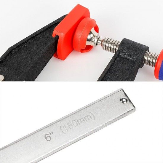 Grampo 30 cm. ref 21068 WORKPRO