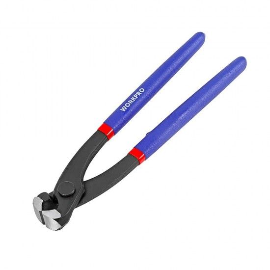 Alicate tipo tenaz 225mm. refª 21067 WORKPRO Alicate tipo tenaz 225mm. refª 21067 WORKPRO