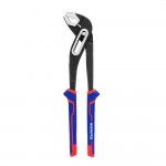 Alicate de bico de papagaio 250mm (10"). ref 21066 WORKPRO