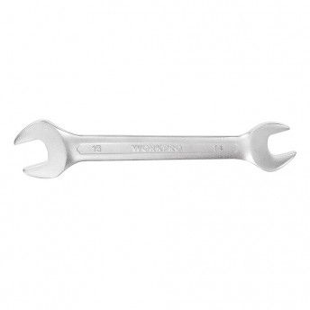 Chave fixa 14 - 15mm. ref 21063 WORKPRO