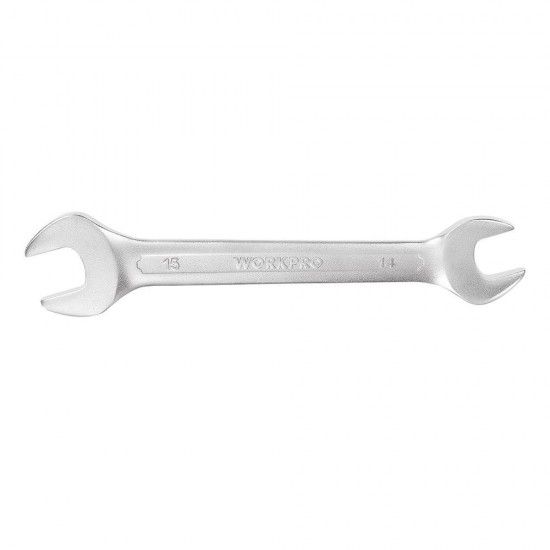 Chave fixa 14 - 15mm. ref 21063 WORKPRO