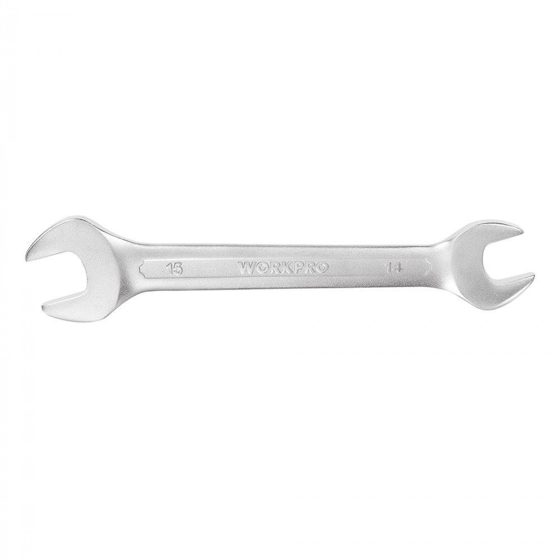 Chave fixa 14 - 15mm. refª 21063 WORKPRO