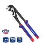 Alicate de bico de papagaio 250mm (10"). ref 21066 WORKPRO
