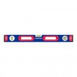 Nível de bolha com base gnética m 60cm. refª 21062 WORKPRO Nível de bolha com base gnética m 60cm. refª 21062 WORKPRO