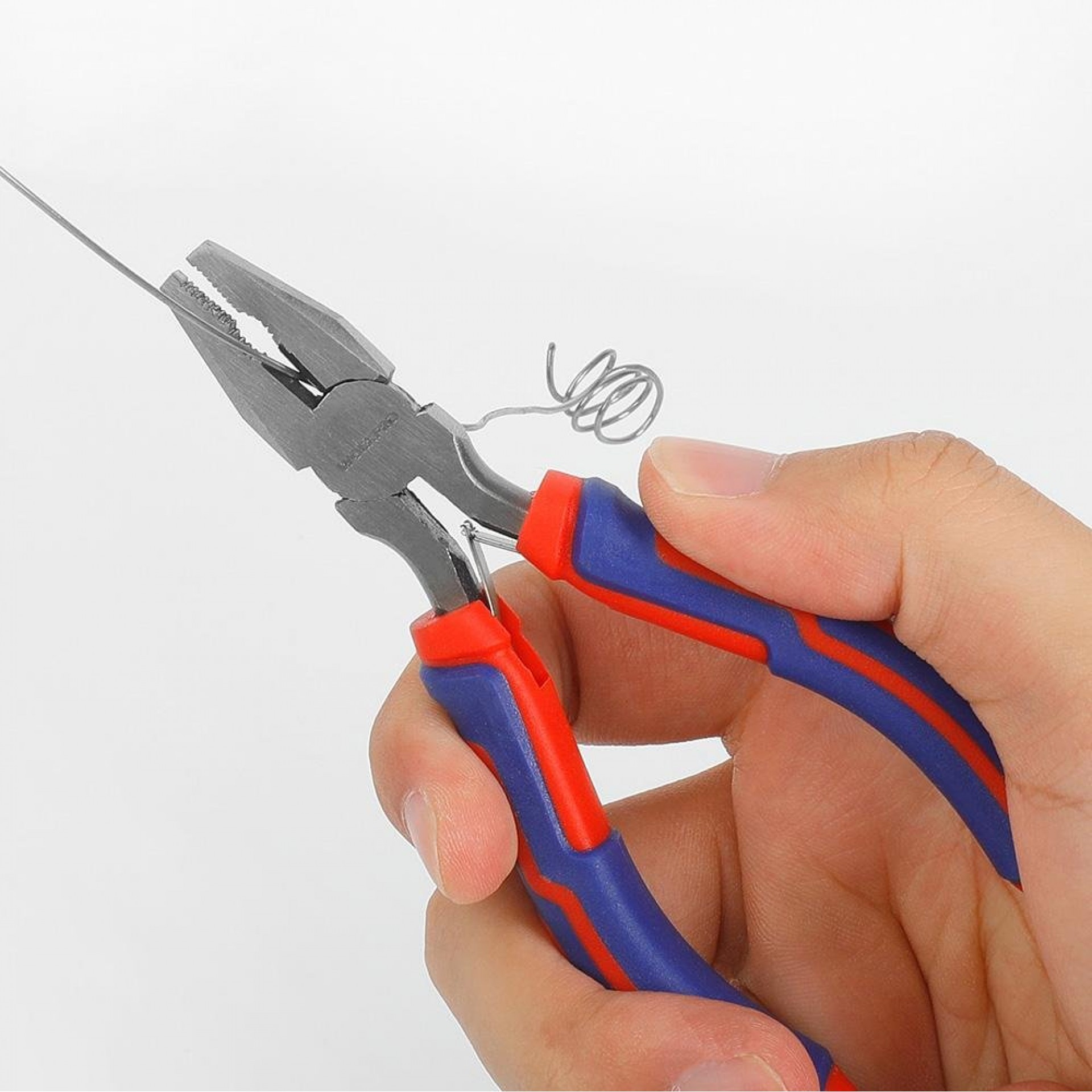 Alicate miniatura universal. refª 21060 WORKPRO