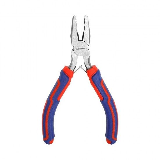 Alicate miniatura universal. ref 21060 WORKPRO