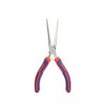 Alicate de nariz fino miniatura. ref 21061 WORKPRO