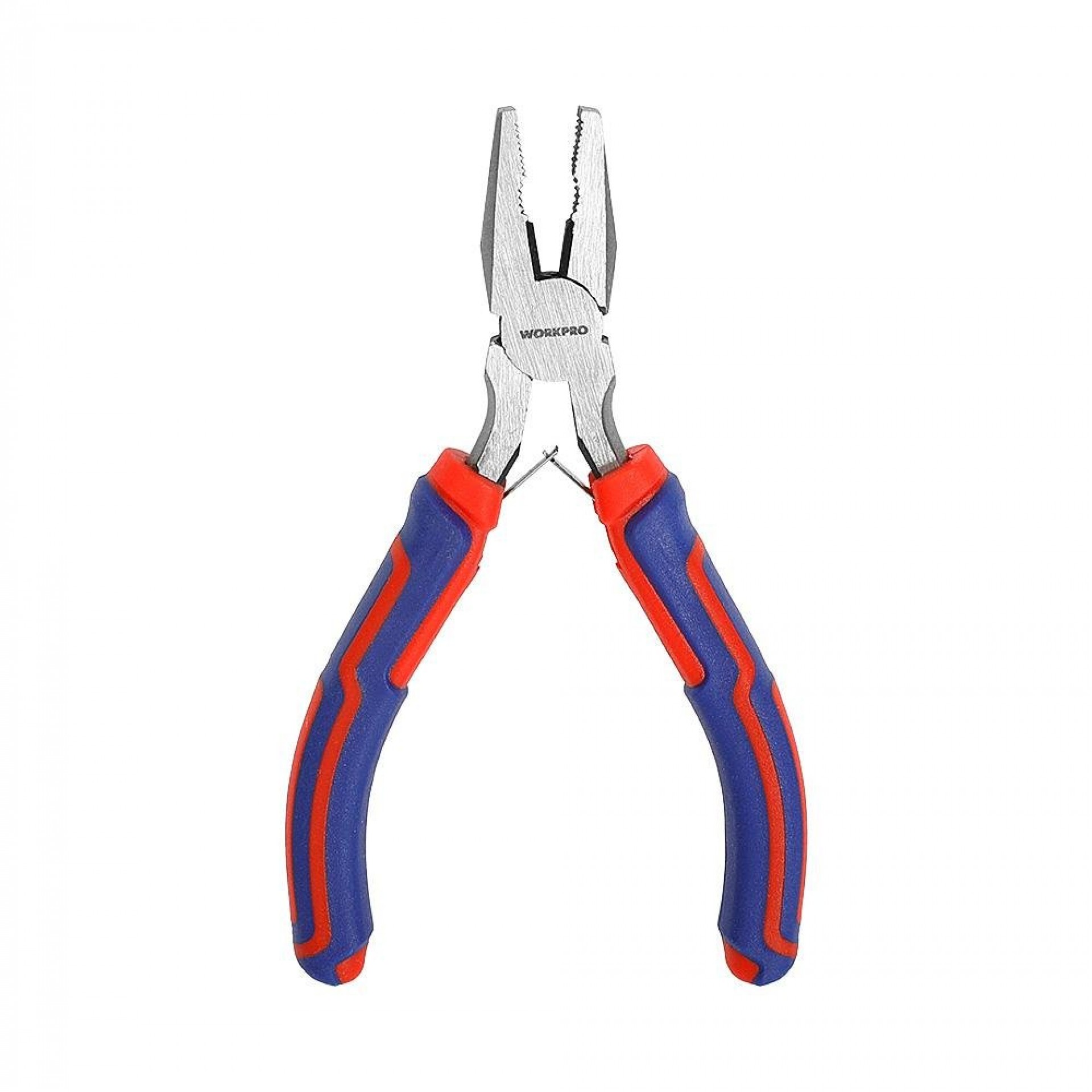 Alicate miniatura universal. refª 21060 WORKPRO