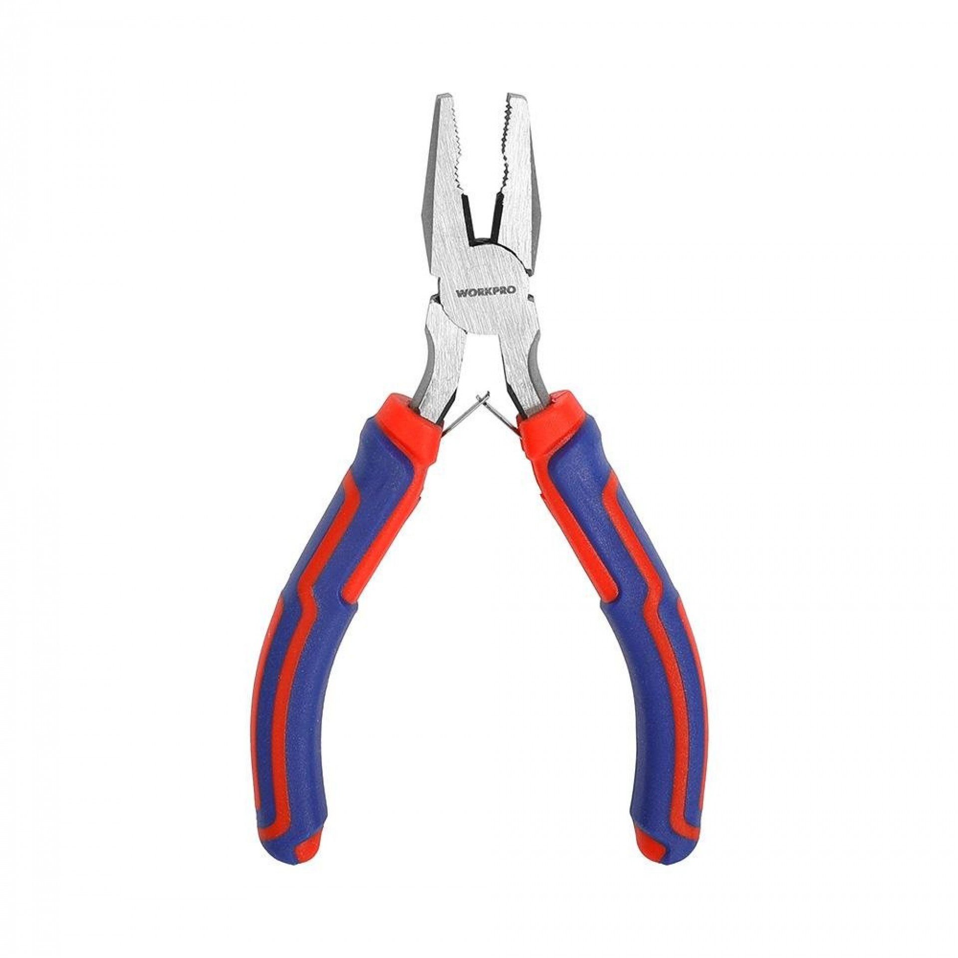 Alicate miniatura universal. refª 21060 WORKPRO