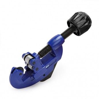 Cortador de tubos 3-30mm (1/8 -1 1/8")". ref 21056 WORKPRO