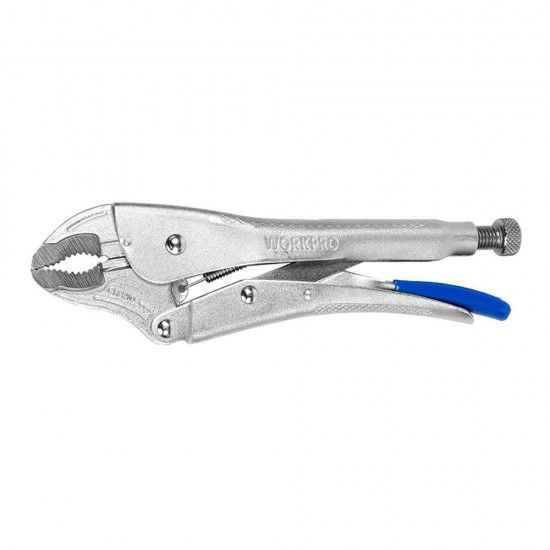 Alicate de presso 180mm (7"). ref 21057 WORKPRO