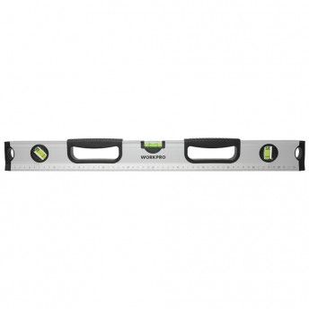 Nível de bolha 60cm. refª 21054 WORKPRO Nível de bolha 60cm. refª 21054 WORKPRO