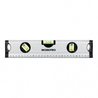 Nível de bolha 30cm. refª 21053 WORKPRO Nível de bolha 30cm. refª 21053 WORKPRO