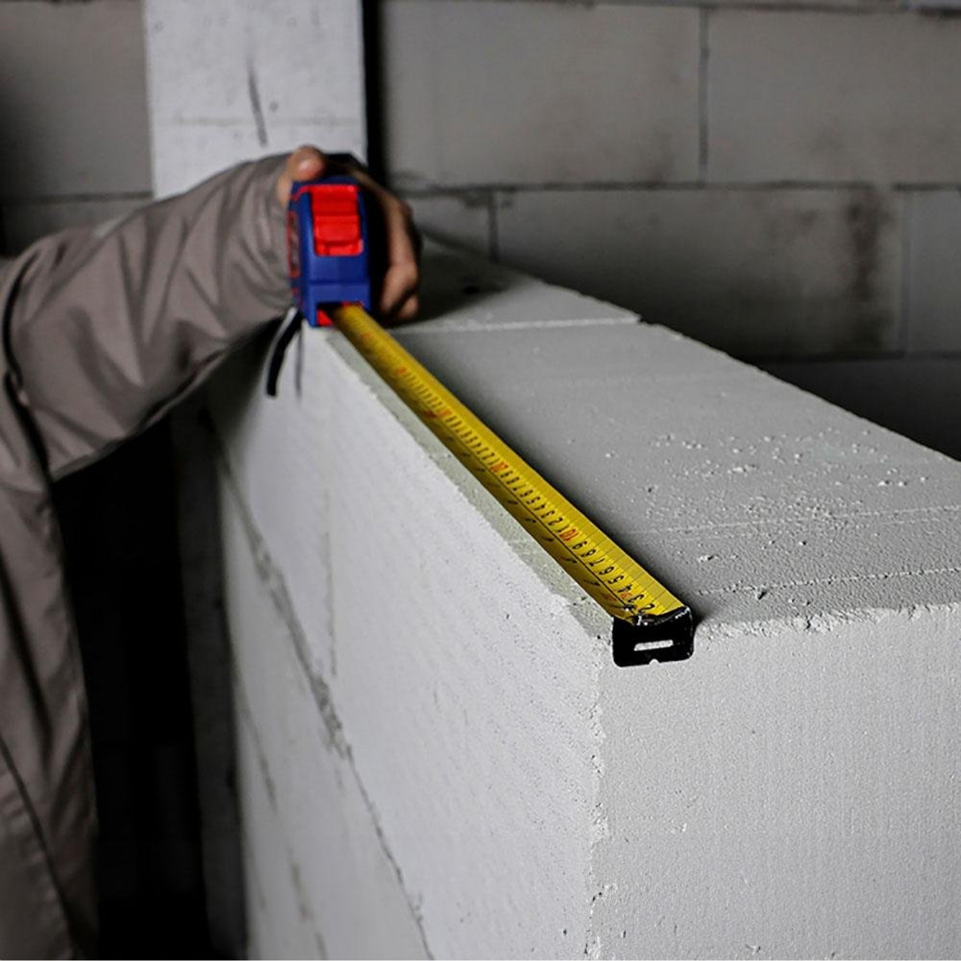Medidor flexível 7,5m x 25mm. refª 21052 WORKPRO
