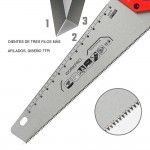 Serra universal 40cm. refª 21048 WORKPRO Serra universal 40cm. refª 21048 WORKPRO