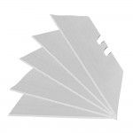 L�minas de corte trapezoide, 10 unidades. ref� 21046 WORKPRO