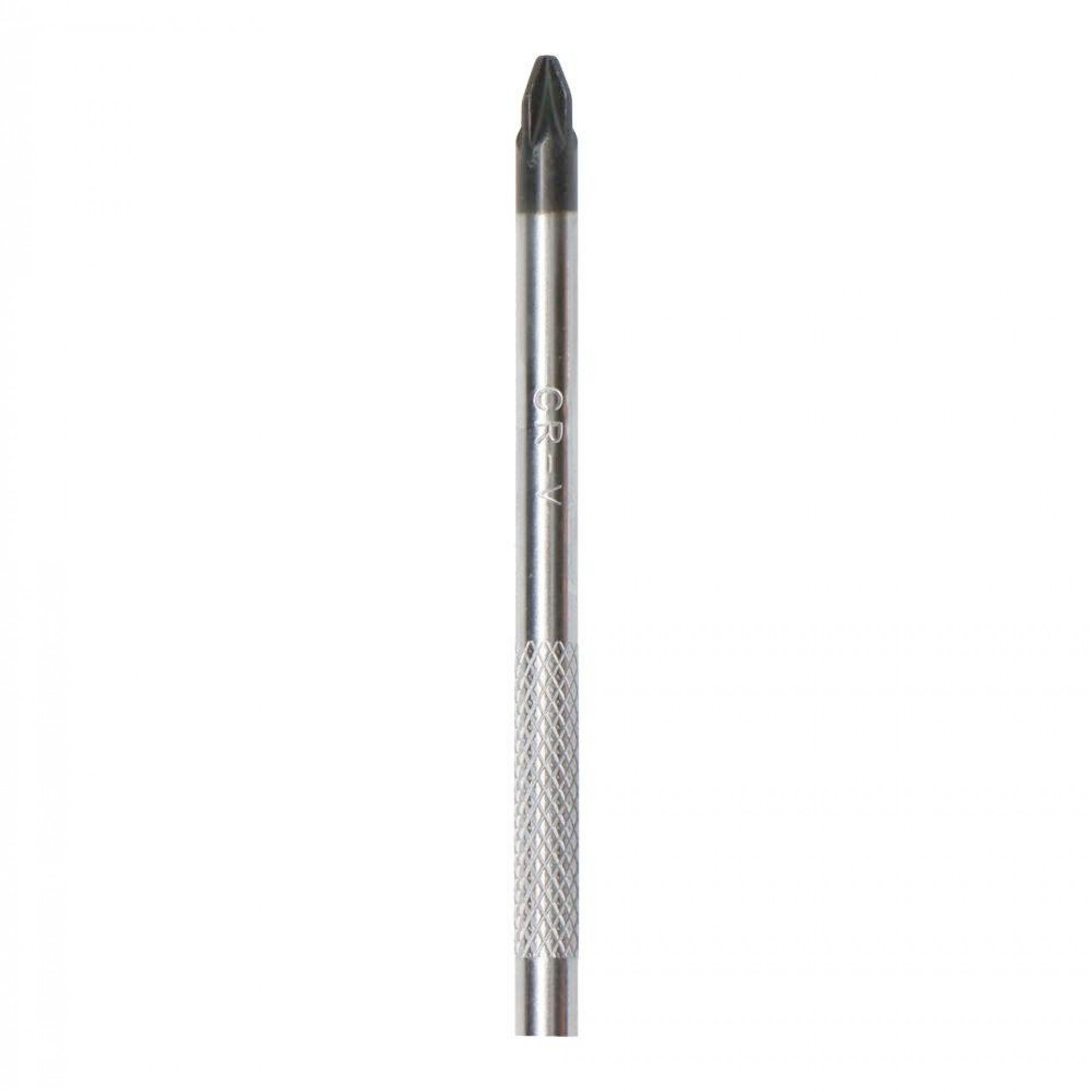 Chave de fenda pozidriv pz2 x 100mm. refª 21031 WORKPRO