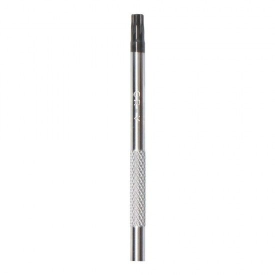 Chave de fenda torx t20 x 100mm. ref 21034 WORKPRO