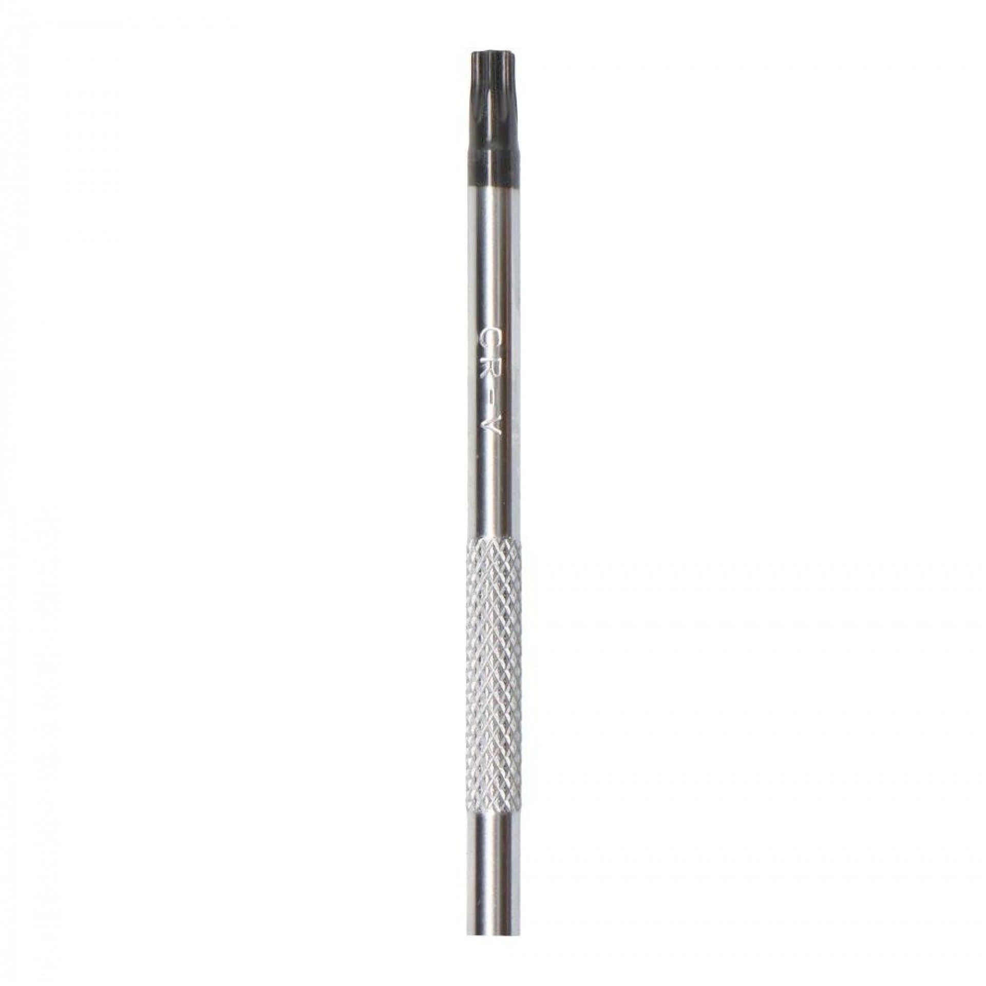 Chave de fenda torx t30 x 100mm. refª 21037 WORKPRO