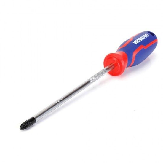 Chave de fenda phillips ph2 x 38mm. refª 21029 WORKPRO Chave de fenda phillips ph2 x 38mm. refª 21029 WORKPRO