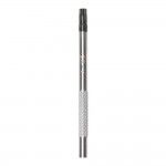 Chave de fenda torx t20 x 100mm. ref 21034 WORKPRO