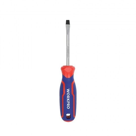 Chave de fenda torx t40 x 125mm. ref 21038 WORKPRO