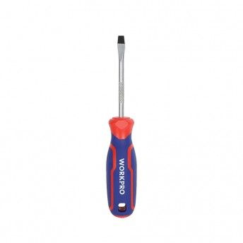 Chave de fenda torx t40 x 125mm. ref 21038 WORKPRO