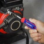 Chave de fenda phillips ph2 x 38mm. refª 21029 WORKPRO Chave de fenda phillips ph2 x 38mm. refª 21029 WORKPRO