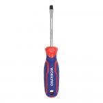 Chave de fenda plana 5,5 x 150mm. refª 21024 WORKPRO Chave de fenda plana 5,5 x 150mm. refª 21024 WORKPRO