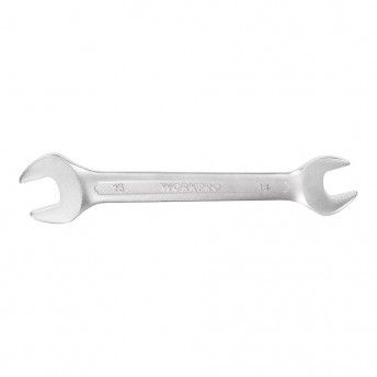 Chave fixa 12 - 13mm. ref 21021 WORKPRO