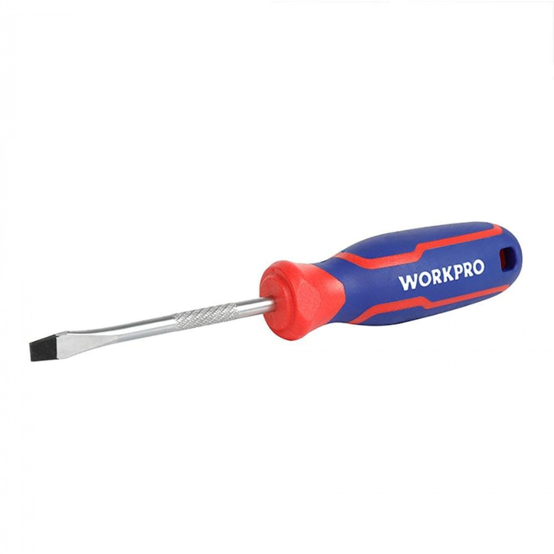 Chave de fenda plana 5,5 x 150mm. refª 21024 WORKPRO