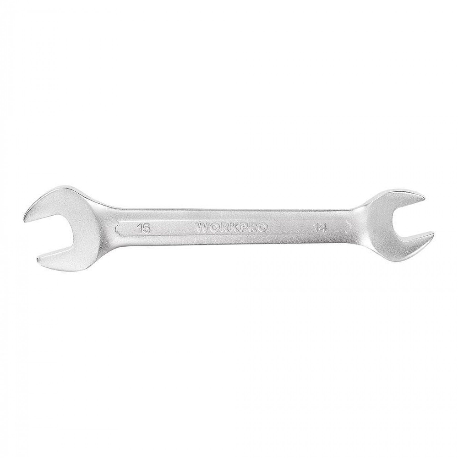 Chave fixa 10 - 11mm. refª 21020 WORKPRO