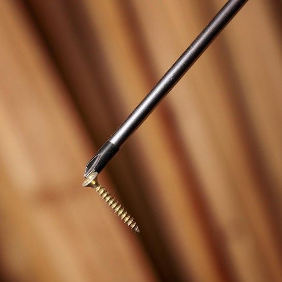 Chave de fenda phillips ph3 x 150mm. refª 21028 WORKPRO Chave de fenda phillips ph3 x 150mm. refª 21028 WORKPRO