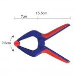 Mola 50mm. ref 21018 WORKPRO