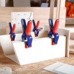 Mola 50mm. ref 21018 WORKPRO