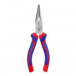 Alicate de pontas longo 160mm. ref 21015 WORKPRO