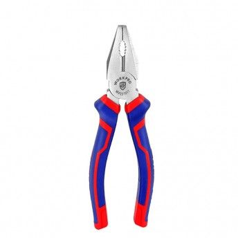 Alicate universal 180mm. ref 21014 WORKPRO